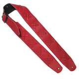 PS LE Red Chap X Guitar Strap *Standard