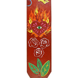 Santana Michael Rios Inspired Custom Guitar Strap