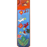 Santana Michael Rios Inspired Custom Guitar Strap
