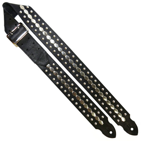 Limited Edition Silver Roads-Black