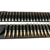 Casey's Werewolf Slayer Bandolier Guitar Strap-LIMITED EDITION