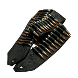 Casey's Werewolf Slayer Bandolier Guitar Strap-LIMITED EDITION