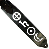 Spirit of St. Louis Custom Guitar Strap