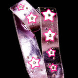 Megan Moroney Stars of Cloud Nine Guitar Strap