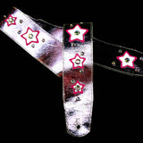 Megan Moroney Stars of Cloud Nine Guitar Strap