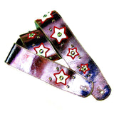 Megan Moroney Stars of Cloud Nine Guitar Strap