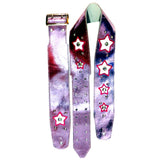 Megan Moroney Stars of Cloud Nine Guitar Strap