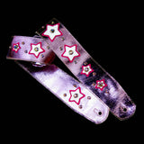 Megan Moroney Stars of Cloud Nine Guitar Strap