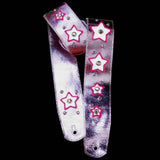 Megan Moroney Stars of Cloud Nine Guitar Strap