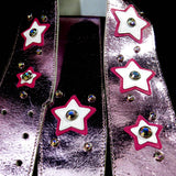 Megan Moroney Stars of Cloud Nine Guitar Strap