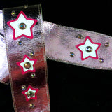 Megan Moroney Stars of Cloud Nine Guitar Strap