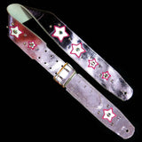 Megan Moroney Stars of Cloud Nine Guitar Strap