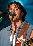 Steve Azar Custom Guitar Straps
