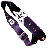 Steve Azar Custom Guitar Straps