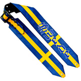Swede Custom Guitar Straps