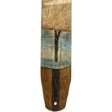 Tack Room Guitar Strap OOAK