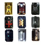 Custom Wireless Transmitter Pocket