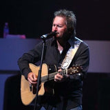 Diamond Rio Custom Guitar Strap Marty Roe