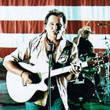 Diamond Rio Custom Guitar Strap Marty Roe