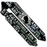 Diamond Rio Custom Guitar Strap Marty Roe POW MIA