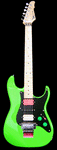 Aliens Custom Guitar Strap