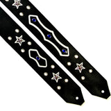 John Fogerty Custom Guitar Strap