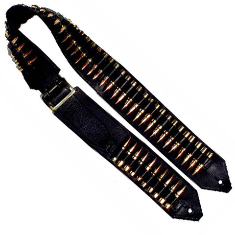Toby Keith Custom Guitar Strap